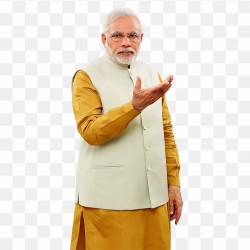 Narendra modi ji free transparent png